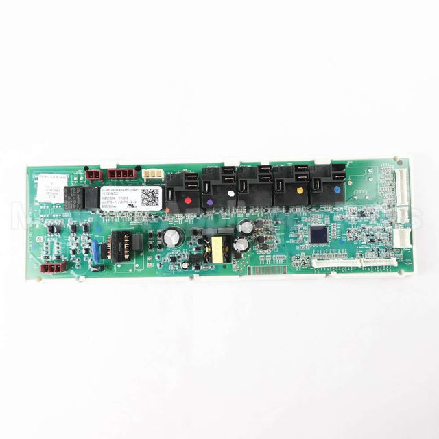 WB27X29493 GE Machine Board With Frame(Service)