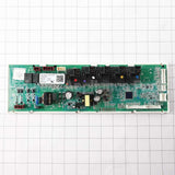 WB27X29493 GE Machine Board With Frame(Service)
