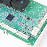 WB27X29493 GE Machine Board With Frame(Service)
