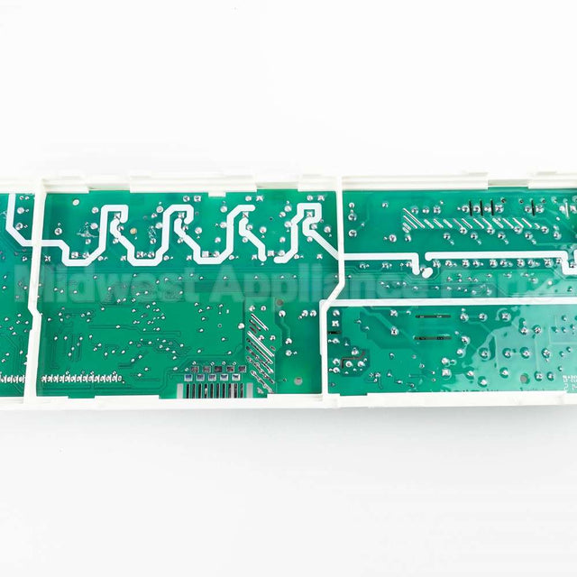 WB27X29497 GE Machine Board With Frame(Service)