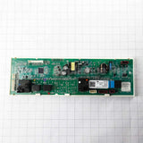 WB27X29497 GE Machine Board With Frame(Service)
