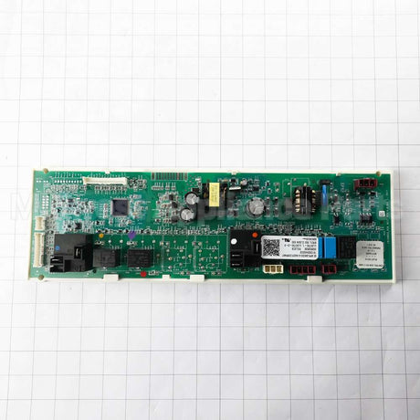 WB27X29497 GE Machine Board With Frame(Service)