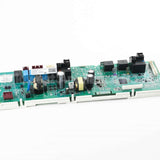 WB27X29497 GE Machine Board With Frame(Service)