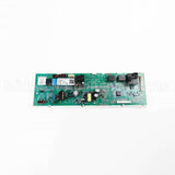 WB27X29497 GE Machine Board With Frame(Service)