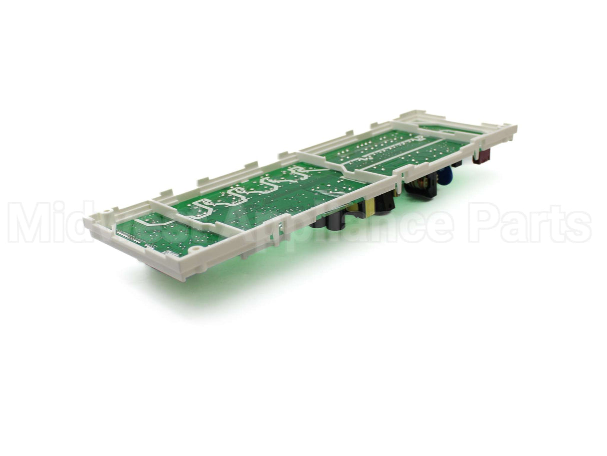 WB27X29498 GE Machine Board With Frame(Service)