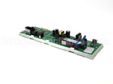 WB27X29498 GE Machine Board With Frame(Service)
