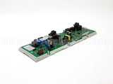 WB27X29498 GE Machine Board With Frame(Service)