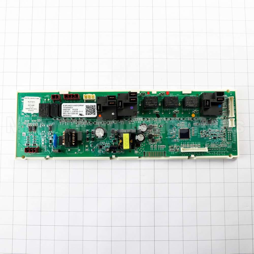WB27X29499 GE Machine Board With Frame(Service)