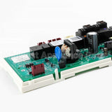 WB27X29499 GE Machine Board With Frame(Service)