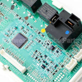 WB27X29499 GE Machine Board With Frame(Service)