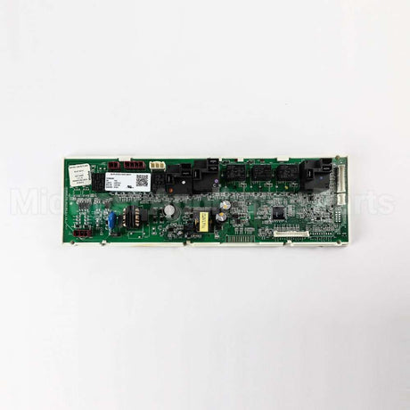 WB27X29500 GE Machine Board With Frame(Service)