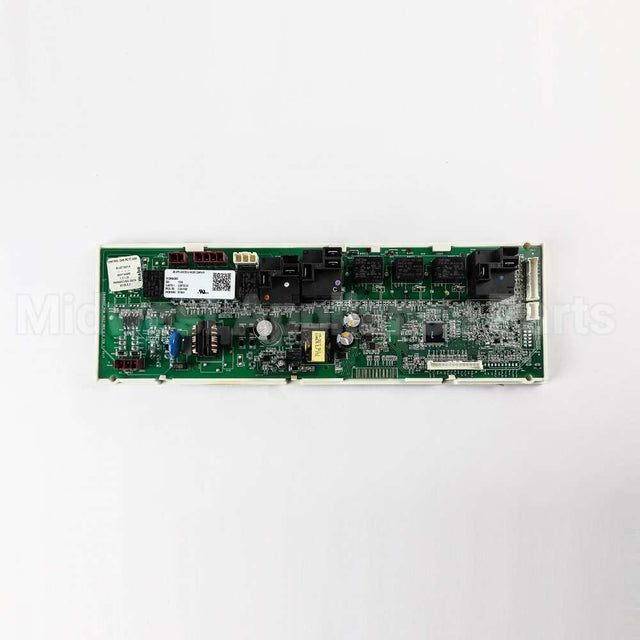 WB27X29500 GE Machine Board With Frame(Service)