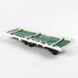 WB27X29500 GE Machine Board With Frame(Service)
