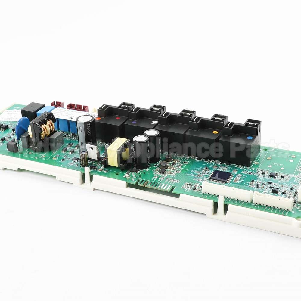 WB27X29501 GE Machine Board With Frame(Service)