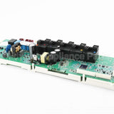 WB27X29501 GE Machine Board With Frame(Service)