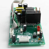 WB27X29710 GE Microwave Control Board