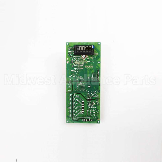 WB27X29801 GE Control Board With White Led