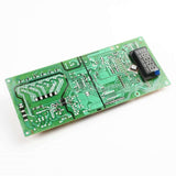 WB27X29801 GE Control Board With White Led