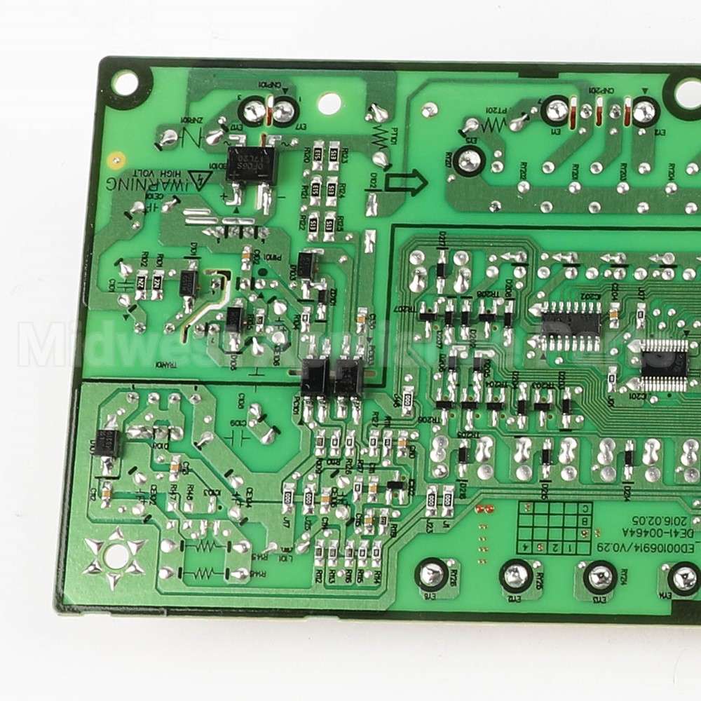 WB27X30631 GE Main Board