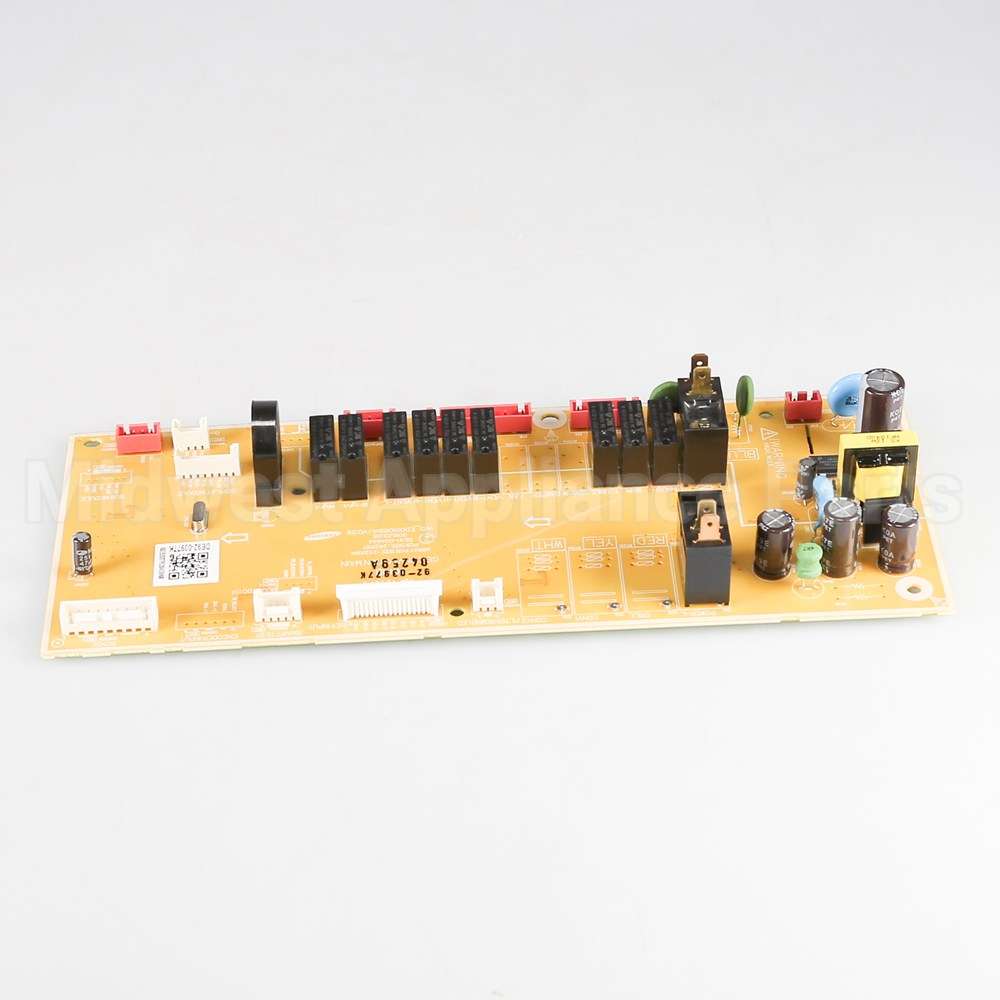 WB27X30632 GE Main Board