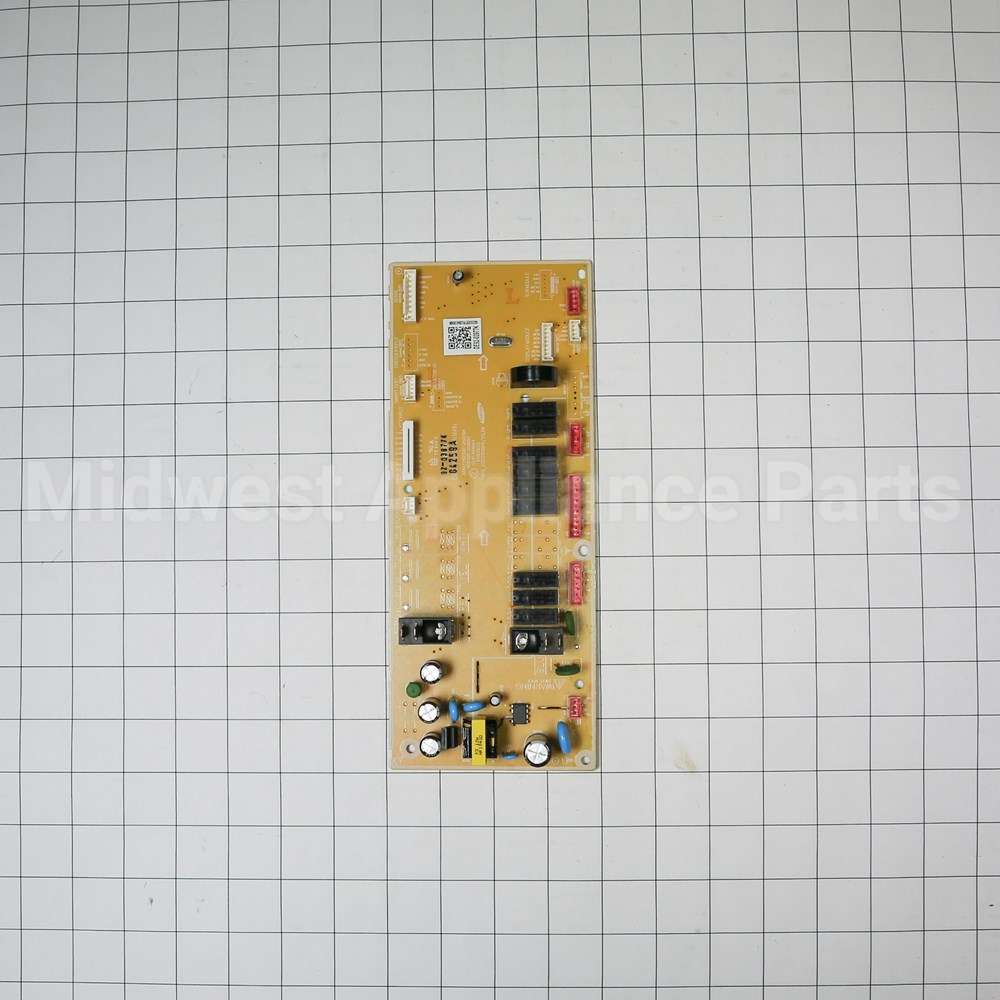 WB27X30632 GE Main Board