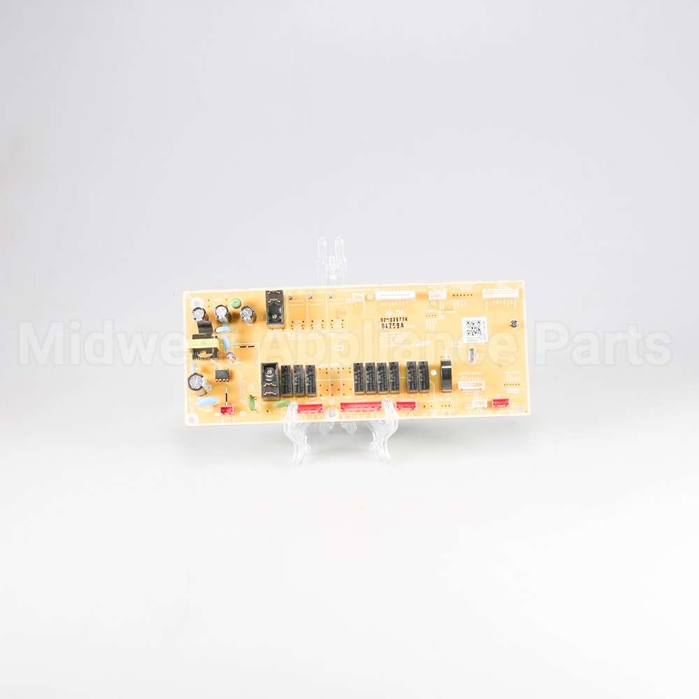 WB27X30632 GE Main Board