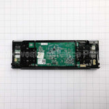 WB27X31708 GE Glass & Touch Board Asm