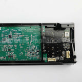 WB27X31708 GE Glass & Touch Board Asm