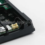 WB27X31708 GE Glass & Touch Board Asm