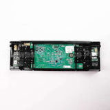 WB27X31709 GE Glass & Touch Board Asm