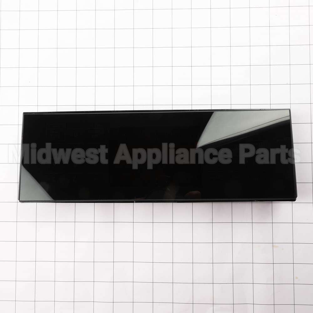 WB27X31709 GE Glass & Touch Board Asm