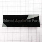 WB27X31709 GE Glass & Touch Board Asm