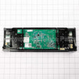 WB27X31746 GE Glass & Touch Board Asm