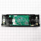 WB27X31746 GE Glass & Touch Board Asm