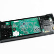 WB27X31751 GE Glass & Touch Board Asm