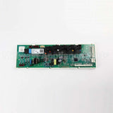WB27X32099 GE Machine Board With Frame