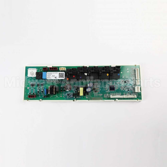 WB27X32099 GE Machine Board With Frame