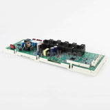 WB27X32099 GE Machine Board With Frame