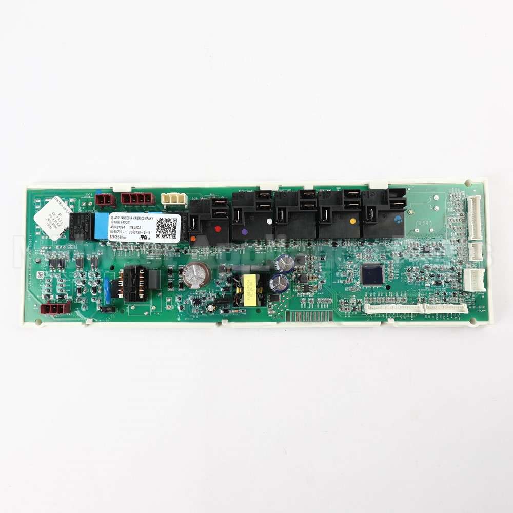 WB27X32102 GE Machine Board With Frame