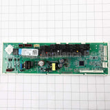 WB27X32102 GE Machine Board With Frame