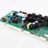 WB27X32102 GE Machine Board With Frame