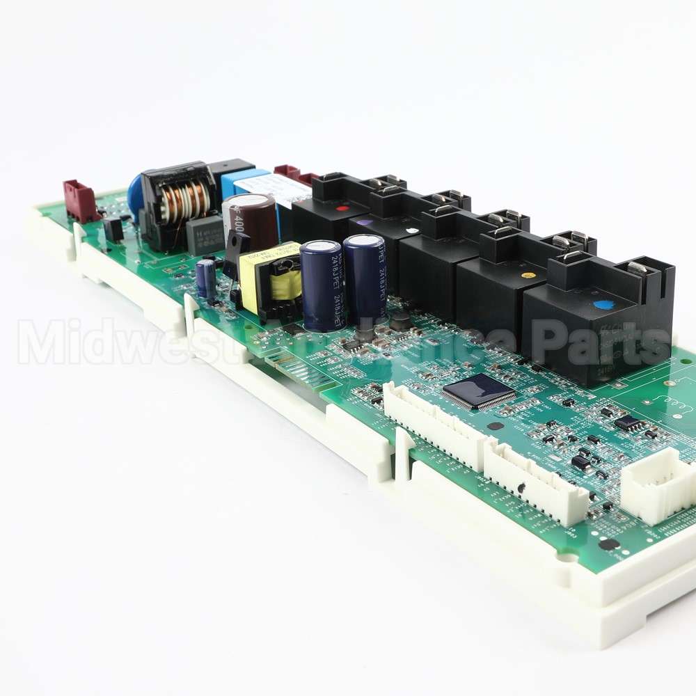 WB27X32103 GE Machine Board With Frame