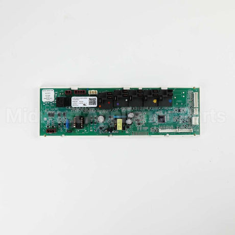 WB27X32104 GE Machine Board With Frame