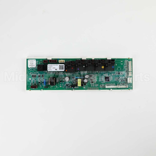 WB27X32104 GE Machine Board With Frame