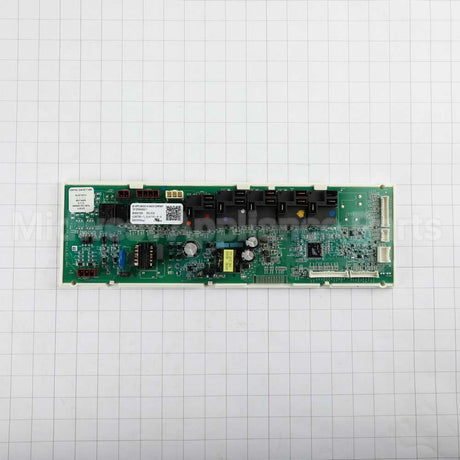WB27X32104 GE Machine Board With Frame
