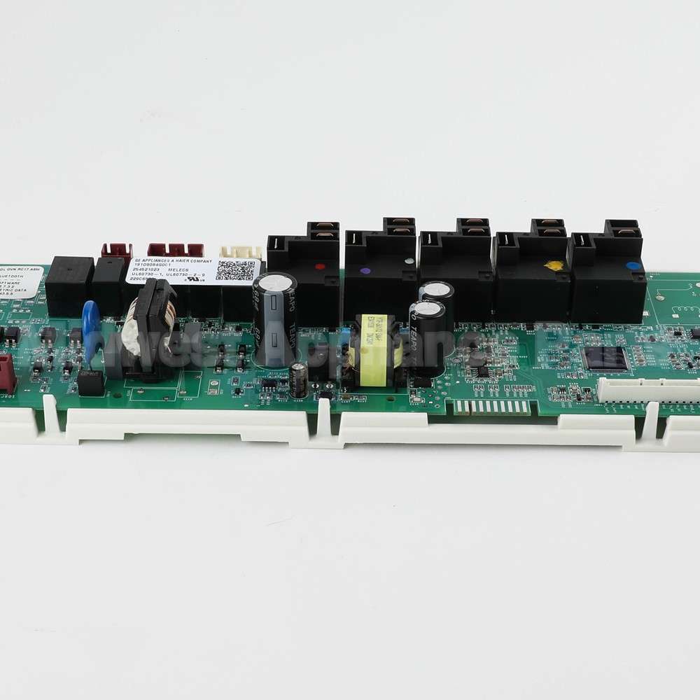 WB27X32104 GE Machine Board With Frame