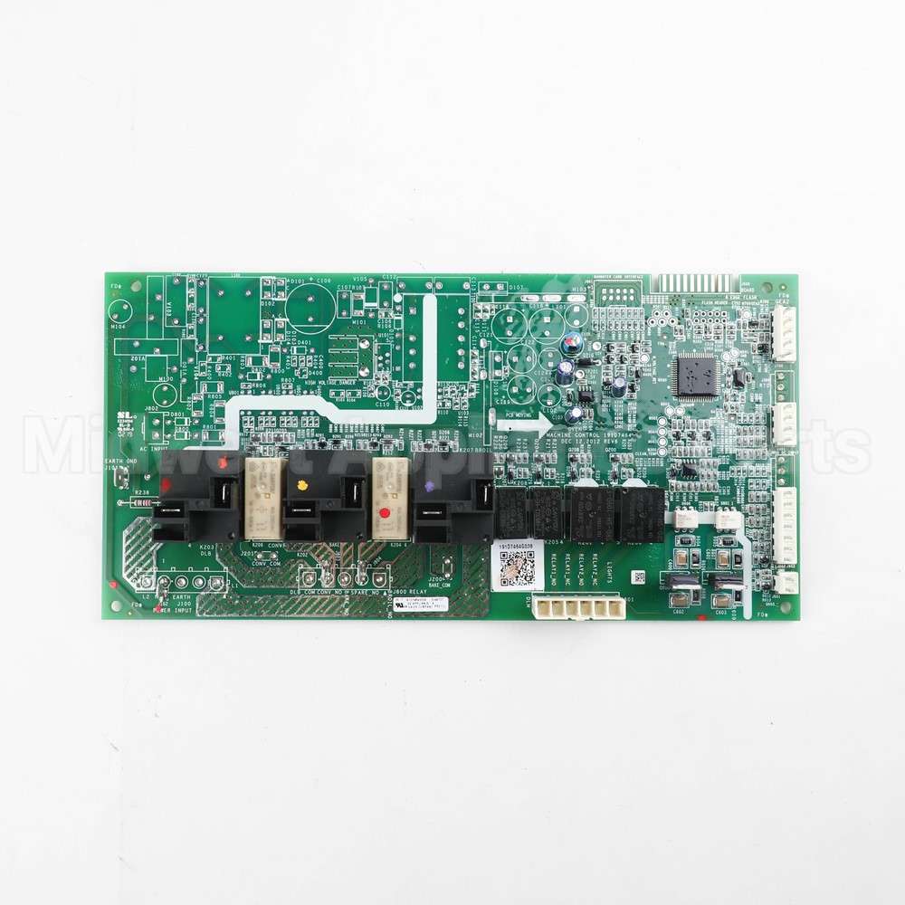 WB27X32426 GE Board Machine Control