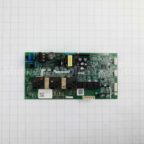 WB27X32430 GE Board Machine Control