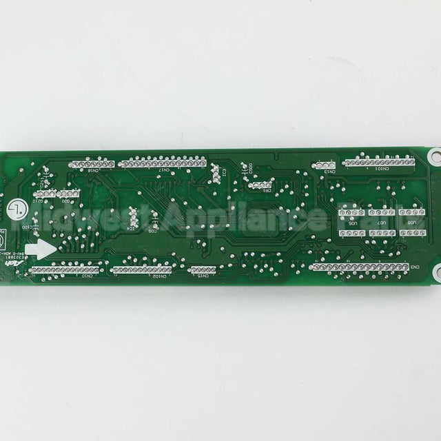 WB27X32633 GE Main Control Board