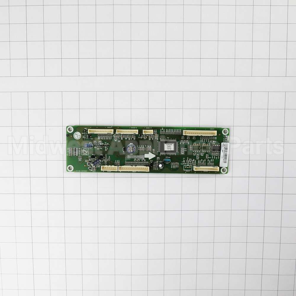WB27X32685 GE Control Board